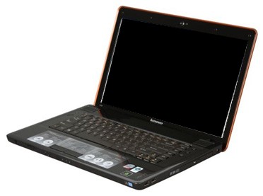 Ноутбук Lenovo Y550-4CWi (59-028739)